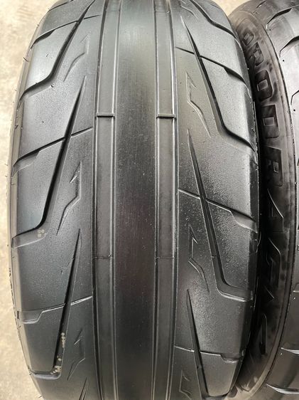 ✨ล้อแม็ก 6รู139✨GT-X ใบพัด ขอบ 18 พร้อมยาง 235-45-18 Greentrac💥ปี 22💥 รูปที่ 11