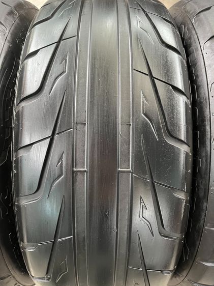 ✨ล้อแม็ก 6รู139✨GT-X ใบพัด ขอบ 18 พร้อมยาง 235-45-18 Greentrac💥ปี 22💥 รูปที่ 12