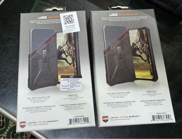 เคส UAG iPhone13 ProMax  รูปที่ 3