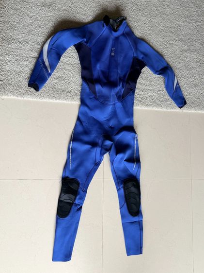 Fourth Element Xenos 3mm Wetsuit Men Size M Scuba Freediving Snorkeling Warm Water Bangkok Cash Only