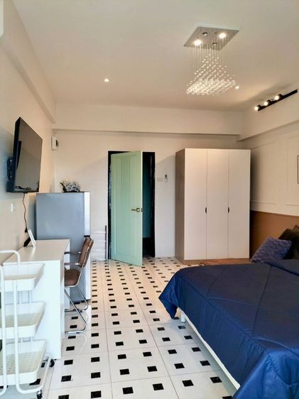 ตกแต่งครบ อื่นๆ ขายคอนโดเอสอาร์เชียงใหม่ รูปที่ 2