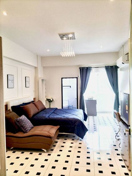 ตกแต่งครบ อื่นๆ ขายคอนโดเอสอาร์เชียงใหม่ รูปที่ 3