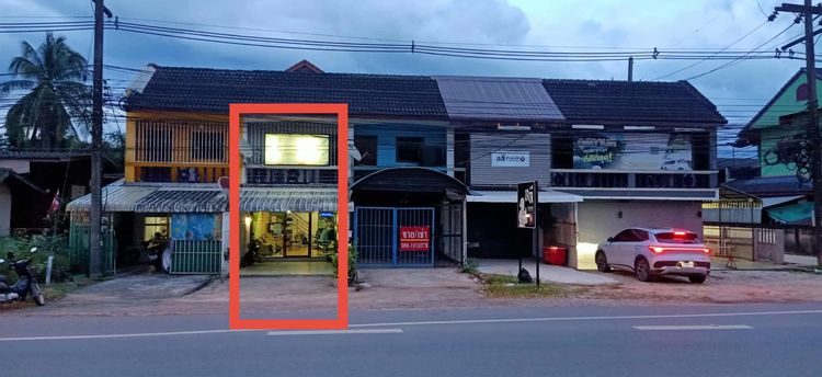 ปล่อยตึกแถวหน้ามหาลัยแม่ฟ้าหลวง เลี้ยงสัตว์ได้