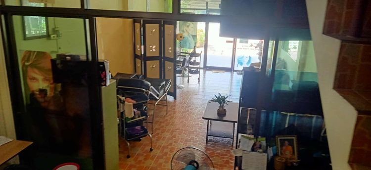 ตกแต่งครบ อื่นๆ 2015 ปล่อยตึกแถวหน้ามหาลัยแม่ฟ้าหลวง เลี้ยงสัตว์ได้  รูปที่ 4