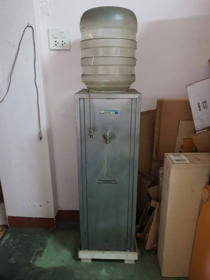 ตู้น้ำทำความเย็น