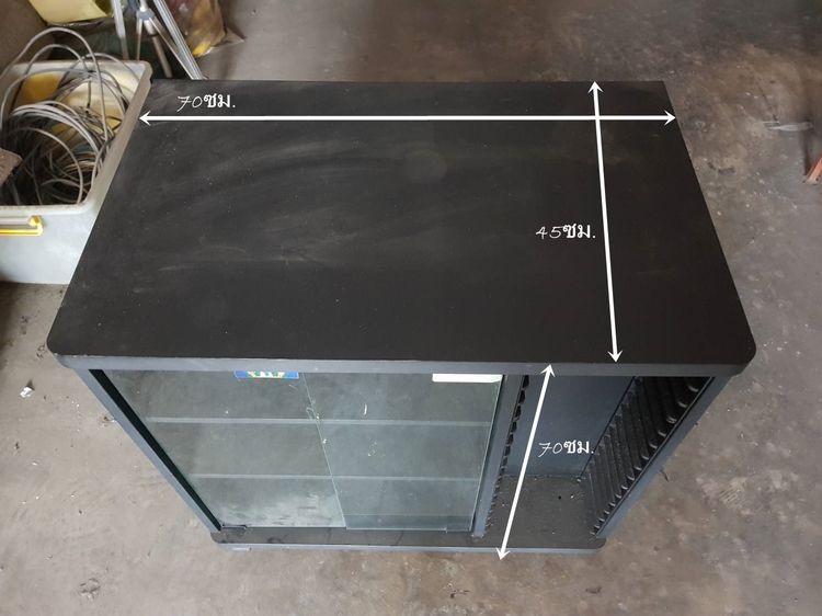 ตู้วางทีวี รูปที่ 6