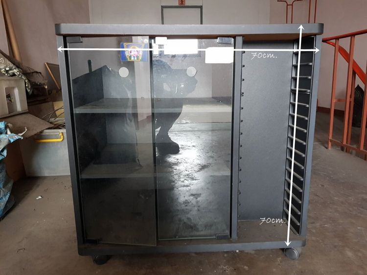 ตู้วางทีวี รูปที่ 2