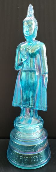 พระแก้ว ปางห้ามญาติ 25 พุทธศตวรรษ รูปที่ 4