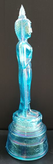 พระแก้ว ปางห้ามญาติ 25 พุทธศตวรรษ รูปที่ 6