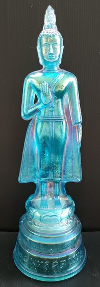 พระแก้ว ปางห้ามญาติ 25 พุทธศตวรรษ