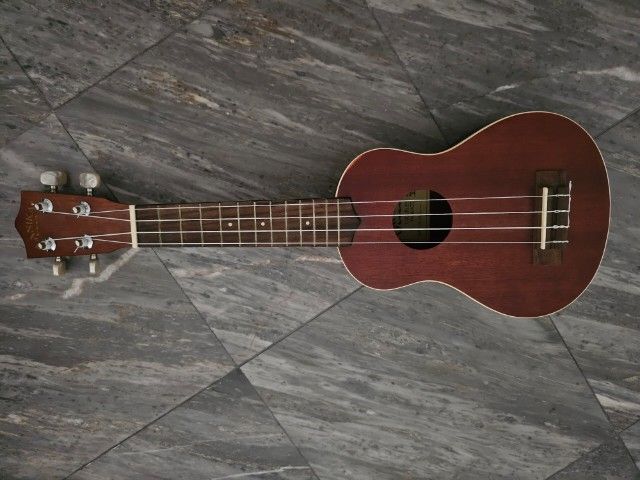 อูคูเลเล่ สภาพดีมาก