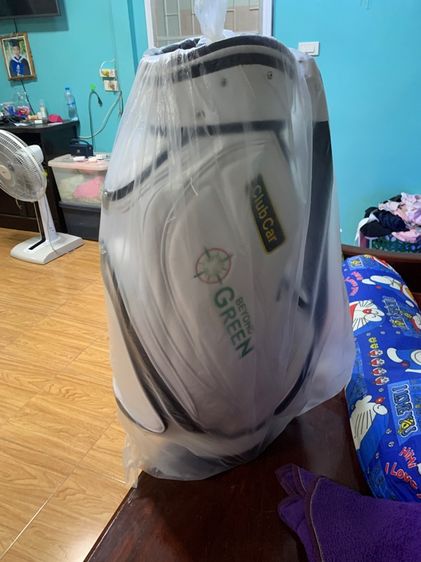 ถุงกอล์ฟมือ1 รูปที่ 3