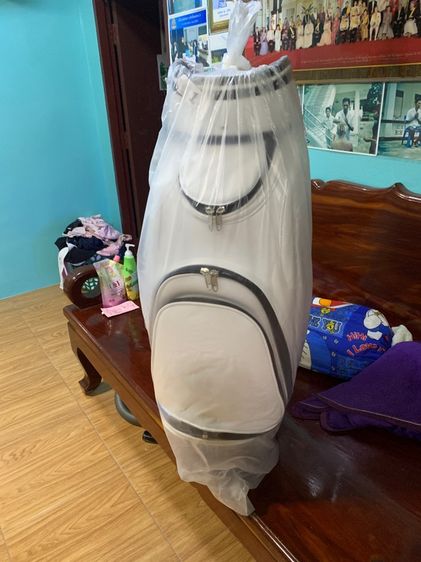 ถุงกอล์ฟมือ1 รูปที่ 2