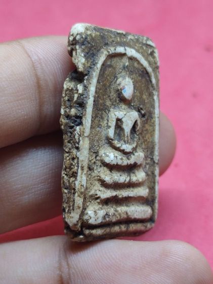 พระสมเด็จ รูปที่ 3