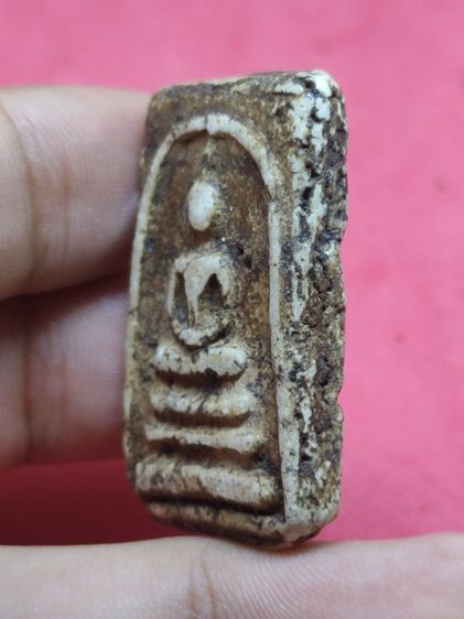 พระสมเด็จ รูปที่ 2