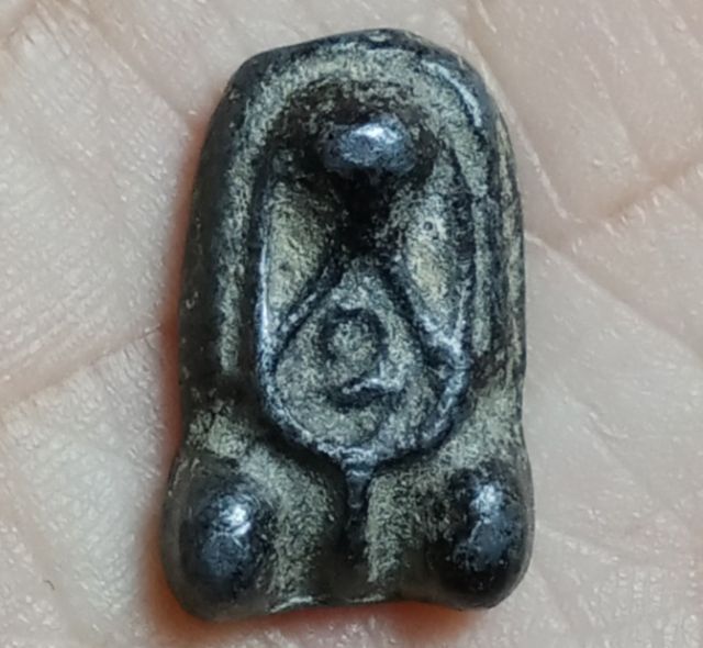 พระปิดตา