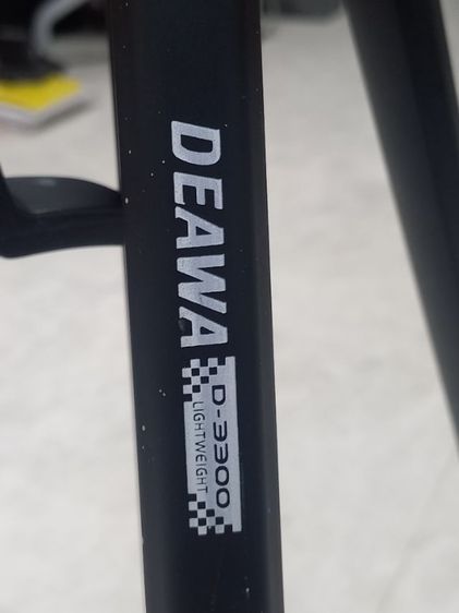 ขาตั้งกล้อง Deawa D-3300  รูปที่ 3