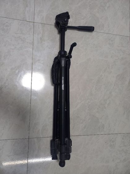 ขาตั้งกล้อง Deawa D-3300  รูปที่ 2