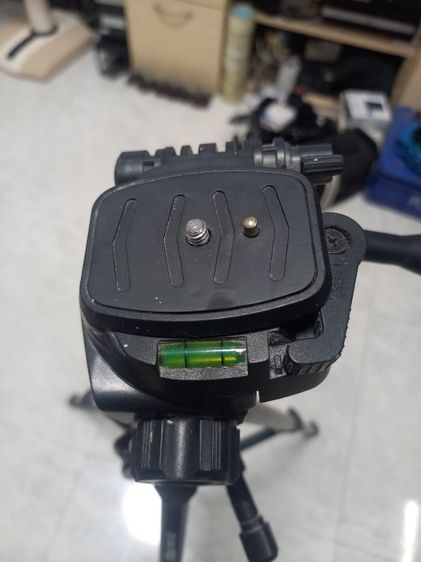 ขาตั้งกล้อง Deawa D-3300  รูปที่ 4