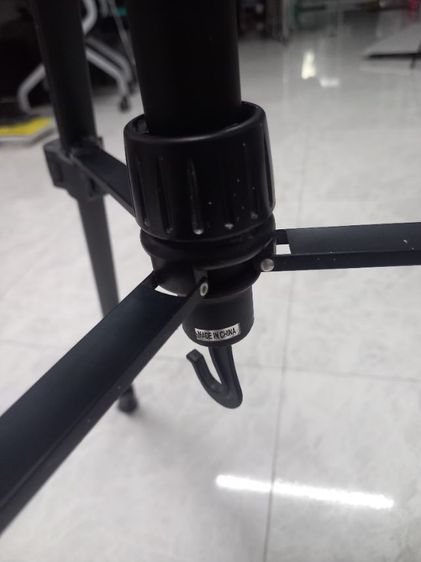 ขาตั้งกล้อง Deawa D-3300  รูปที่ 6