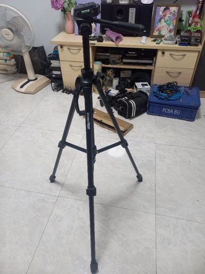 ขาตั้งกล้อง Deawa D-3300 