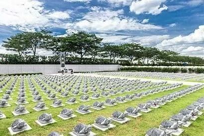 พิธีแซกี (ShengJi) เสริมชะตาชีวิต เพิ่มโอกาสโชคลาภ  ณ Nirvana Memorial Park โดยซินแสผู้เชี่ยวชาญ รูปที่ 9