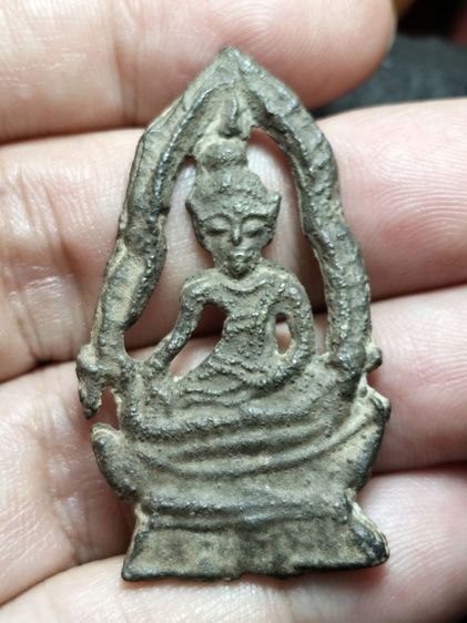 พระปรุหนังอยุธยาครับ รูปที่ 5