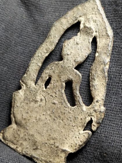 พระปรุหนังอยุธยาครับ รูปที่ 15