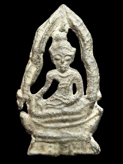 พระปรุหนังอยุธยาครับ