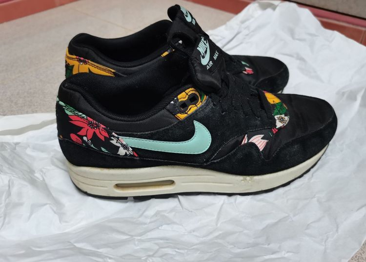 รองเท้าผ้าใบ N ike  Sneaker Air Max  size 42  ความยาว 27 cm รูปที่ 3