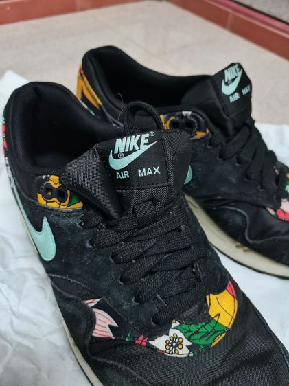 รองเท้าผ้าใบ N ike  Sneaker Air Max  size 42  ความยาว 27 cm รูปที่ 4