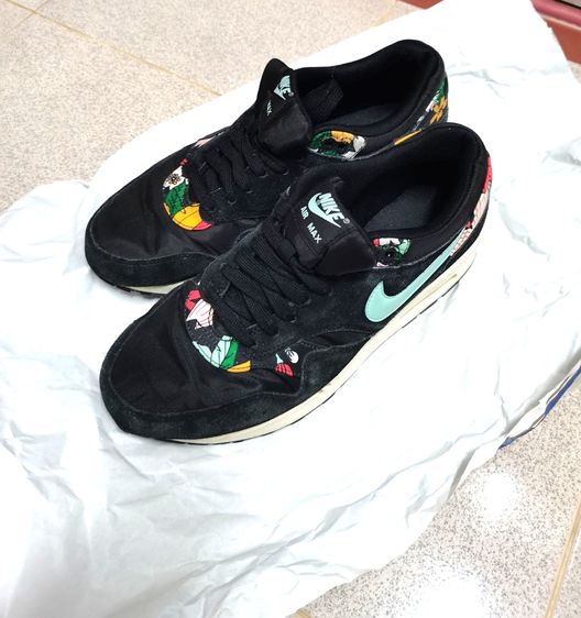 รองเท้าผ้าใบ N ike  Sneaker Air Max  size 42  ความยาว 27 cm