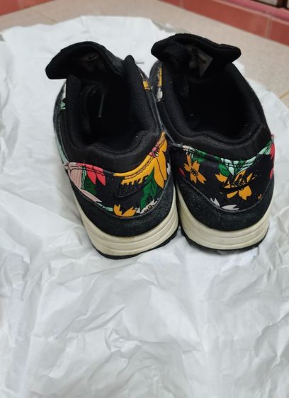 รองเท้าผ้าใบ N ike  Sneaker Air Max  size 42  ความยาว 27 cm รูปที่ 2