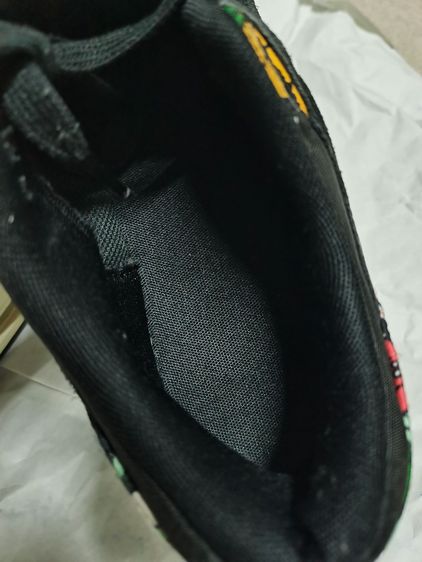 รองเท้าผ้าใบ N ike  Sneaker Air Max  size 42  ความยาว 27 cm รูปที่ 6