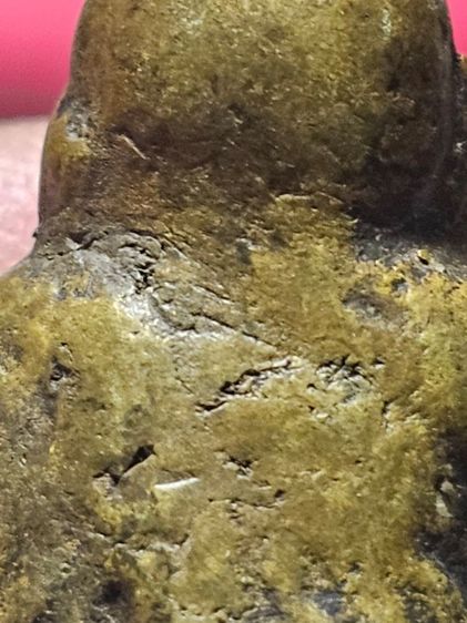 รูปหล่อหลวงพ่อเงิน รูปที่ 2