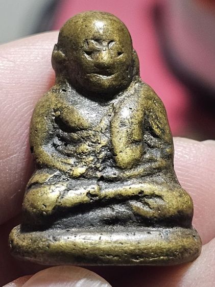 รูปหล่อหลวงพ่อเงิน รูปที่ 8