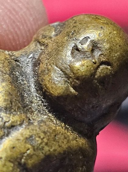 รูปหล่อหลวงพ่อเงิน รูปที่ 4