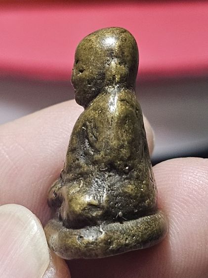 รูปหล่อหลวงพ่อเงิน รูปที่ 10