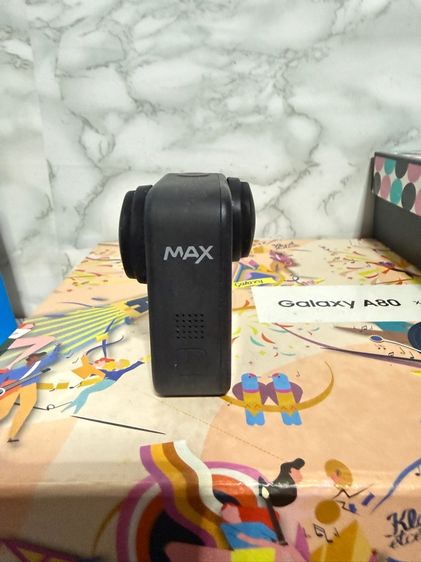 gopro max 360 รูปที่ 3