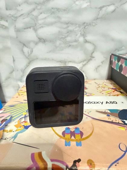 gopro max 360 รูปที่ 4