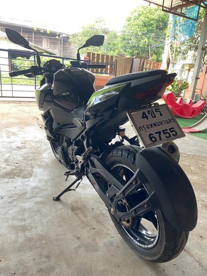 Z250 2021 รูปที่ 2