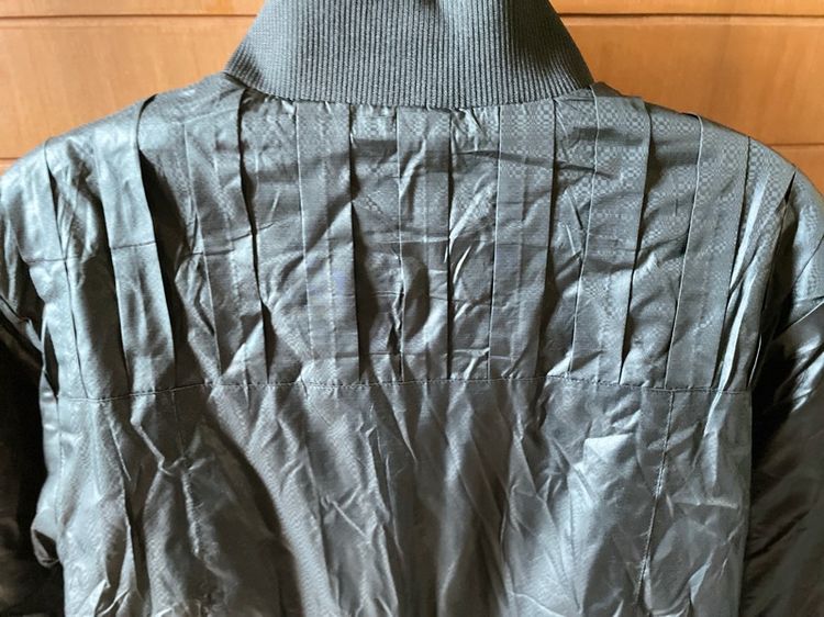 เสื้อ jacket กันหนาว รูปที่ 4