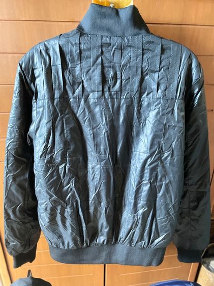 เสื้อ jacket กันหนาว รูปที่ 3