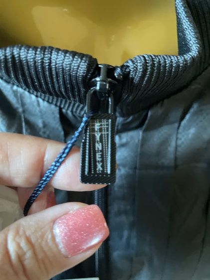 เสื้อ jacket กันหนาว รูปที่ 5