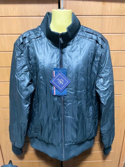 แขนยาว ดำ เสื้อ jacket กันหนาว