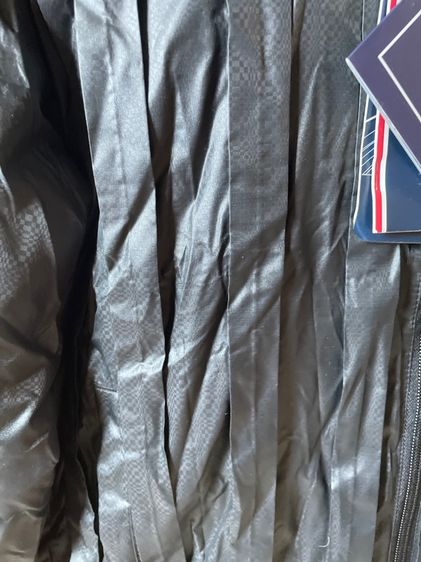 เสื้อ jacket กันหนาว รูปที่ 6