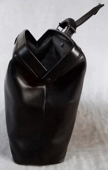 กระเป๋าหนังแท้ ใบใหญ่  รูปที่ 12