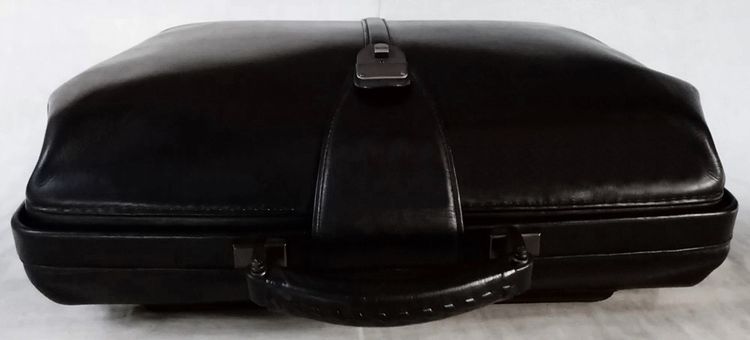 กระเป๋าหนังแท้ ใบใหญ่  รูปที่ 10