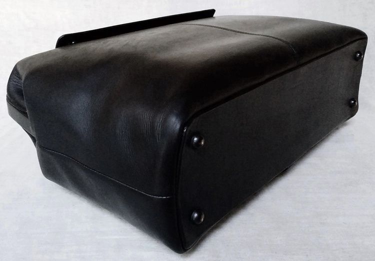 กระเป๋าหนังแท้ ใบใหญ่  รูปที่ 17