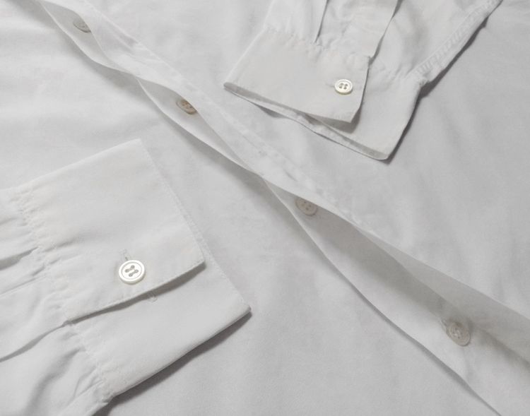 PAUL SMITH + NINA RICCI สีขาว รูปที่ 6